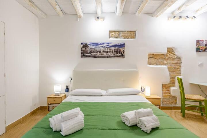Apartment Talia Capo Massimo *
