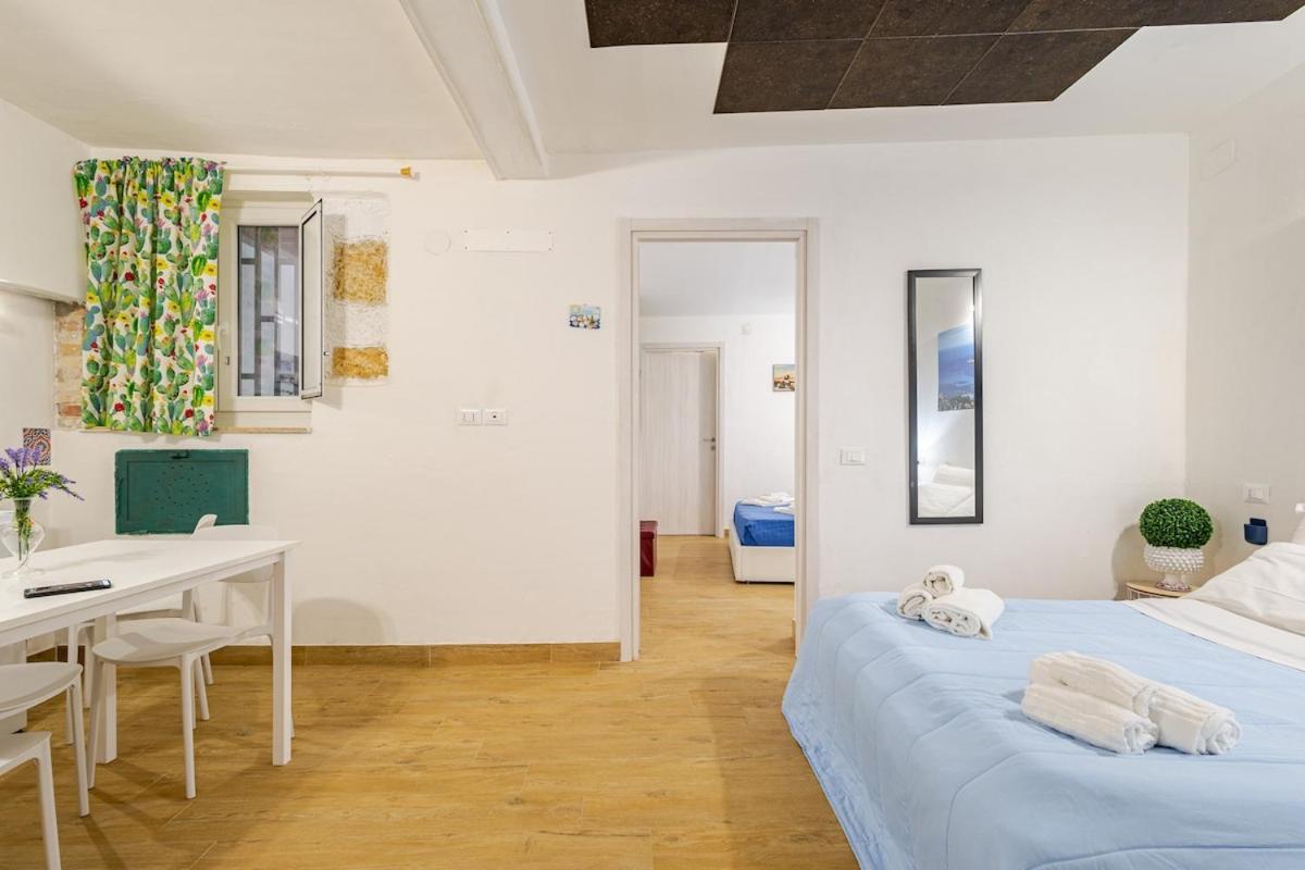 Apartment Talia Capo Massimo