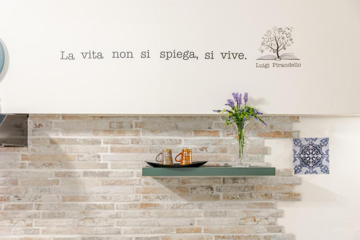 Talia Capo Massimo Appartamento Palermo